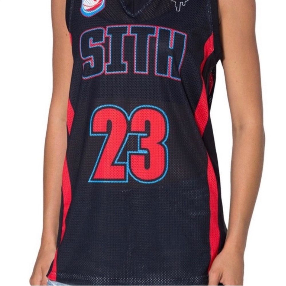 Blackmilk Deathstar Shooter sz m